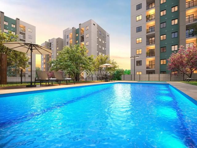 Apartamento para Venda em Joinville/SC Costa e Silva 2 Quartos
