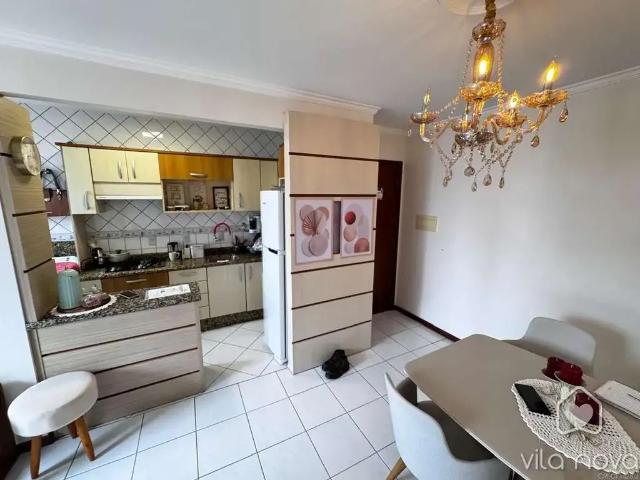 Apartamento para Venda em Joinville/SC Costa e Silva 2 Quartos