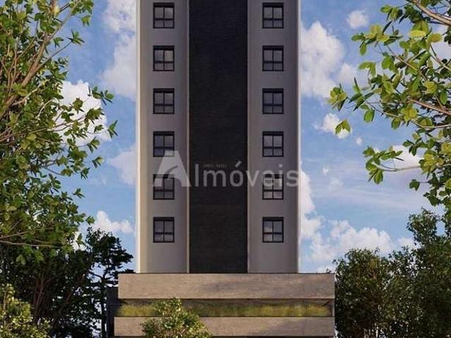 Apartamento para Venda em Joinville/SC Costa e Silva 2 Quartos
