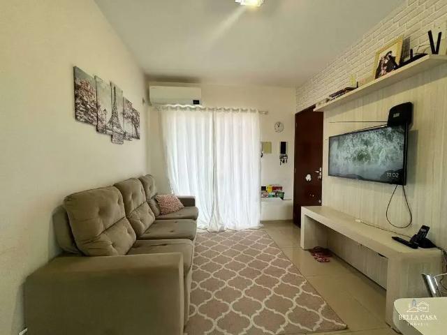 Apartamento para Venda em Joinville/SC Costa e Silva 2 Quartos