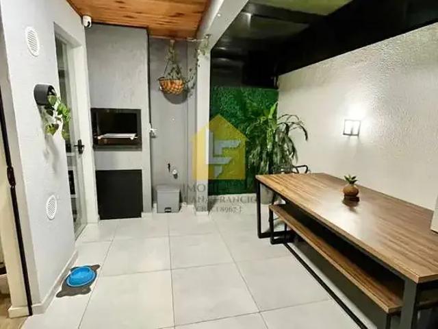 Apartamento para Venda em Joinville/SC Costa e Silva 2 Quartos