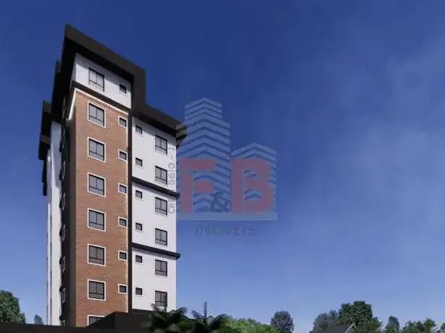 Apartamento para Venda em Joinville/SC Costa e Silva 2 Quartos