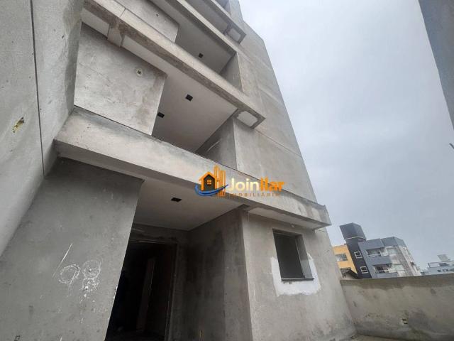 Apartamento para Venda em Joinville/SC Costa e Silva 2 Quartos