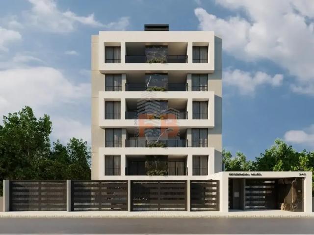 Apartamento para Venda em Joinville/SC Costa e Silva 2 Quartos