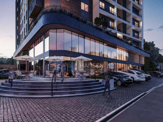 Apartamento para Venda em Joinville/SC Costa e Silva 2 Quartos