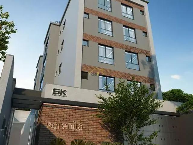 Apartamento para Venda em Joinville/SC Costa e Silva 2 Quartos