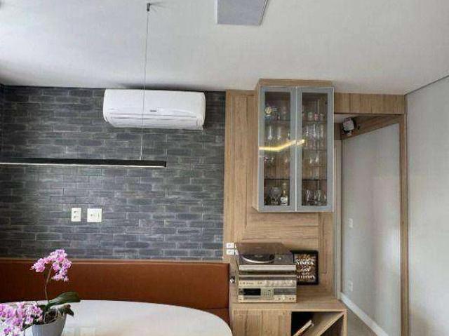 Apartamento para Venda em Joinville/SC Costa e Silva 2 Quartos
