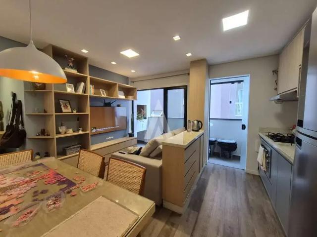 Apartamento para Venda em Joinville/SC Costa e Silva 2 Quartos