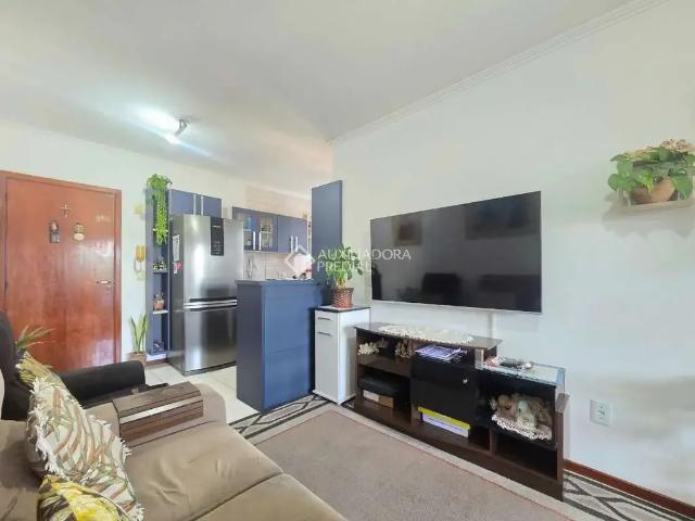 Apartamento para Venda em Joinville/SC Costa e Silva 2 Quartos