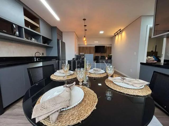 Apartamento para Venda em Joinville/SC Costa e Silva 2 Quartos