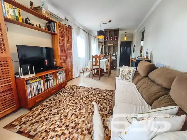 Apartamento para Venda em Joinville/SC Costa e Silva 2 Quartos
