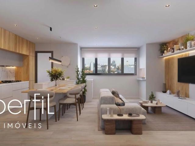 Apartamento para Venda em Joinville/SC Costa e Silva 2 Quartos