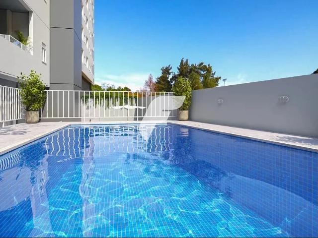 Apartamento para Venda em Joinville/SC Costa e Silva 2 Quartos