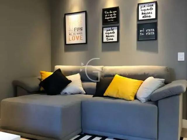 Apartamento para Venda em Joinville/SC Costa e Silva 2 Quartos