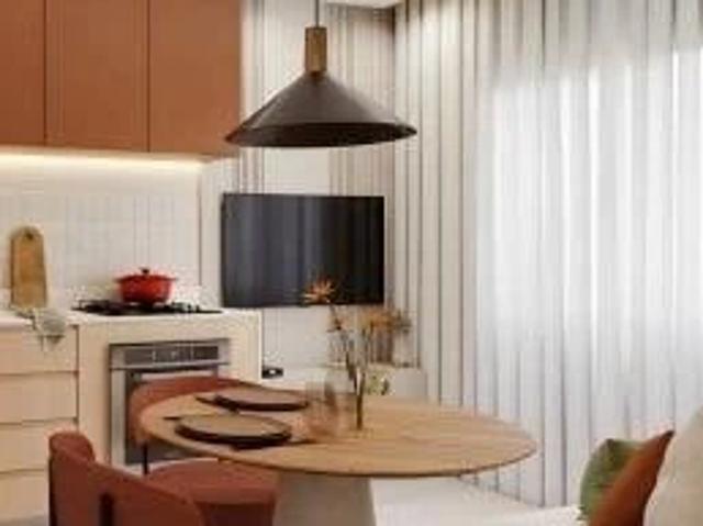 Apartamento para Venda em Joinville/SC Costa e Silva 2 Quartos