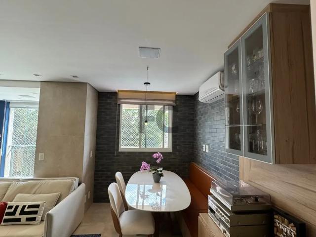 Apartamento para Venda em Joinville/SC Costa e Silva 2 Quartos