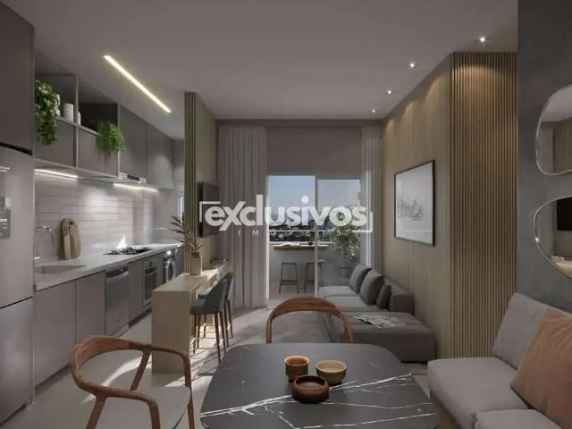 Apartamento para Venda em Joinville/SC Costa e Silva 2 Quartos