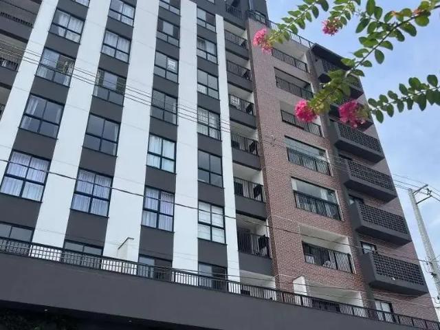 Apartamento para Venda em Joinville/SC Costa e Silva 2 Quartos