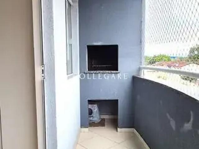Apartamento para Venda em Joinville/SC Costa e Silva 2 Quartos