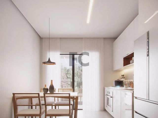 Apartamento para Venda em Joinville/SC Costa e Silva 2 Quartos
