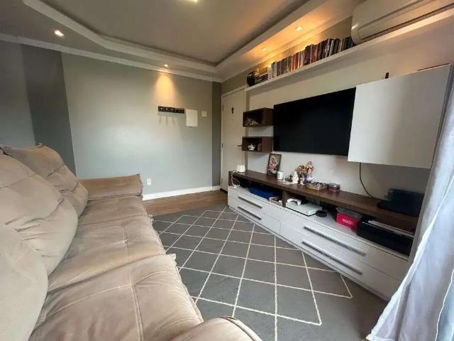 Apartamento para Venda em Joinville/SC Costa e Silva 2 Quartos