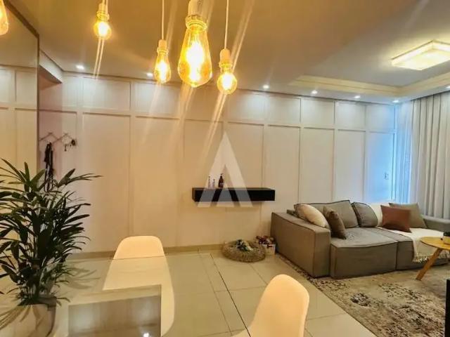 Apartamento para Venda em Joinville/SC Costa e Silva 2 Quartos