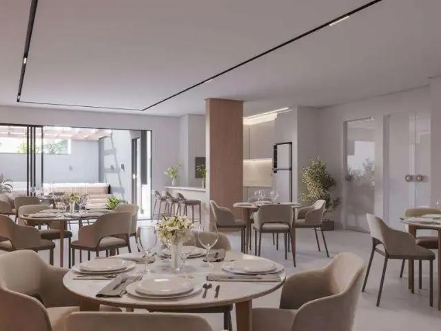 Apartamento para Venda em Joinville/SC Costa e Silva 2 Quartos