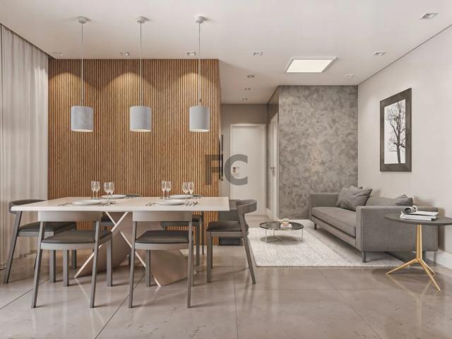 Apartamento para Venda em Joinville/SC Costa e Silva 2 Quartos