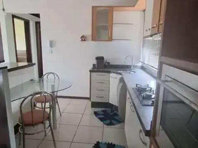Apartamento para Venda em Joinville/SC Costa e Silva 2 Quartos