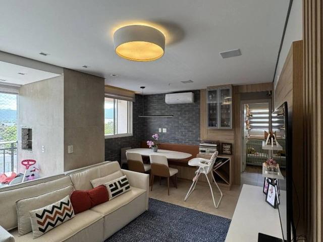 Apartamento para Venda em Joinville/SC Costa e Silva 2 Quartos
