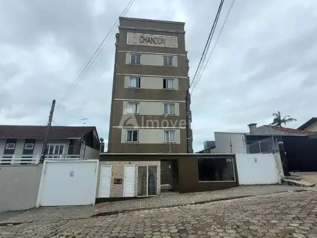 Apartamento para Venda em Joinville/SC Costa e Silva 2 Quartos