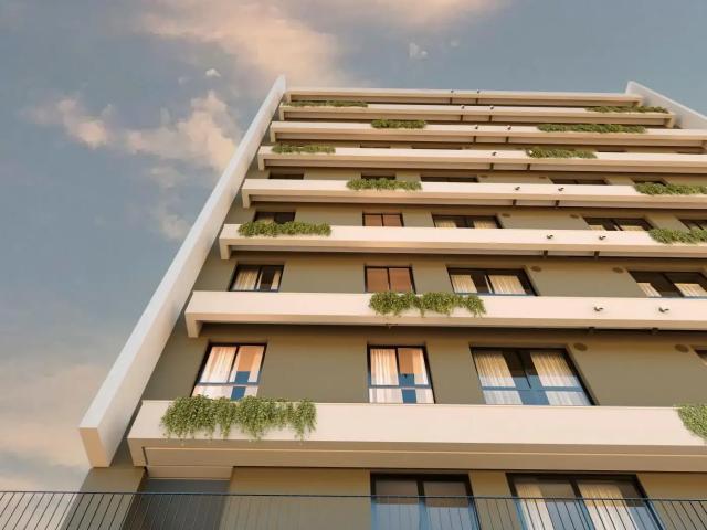 Apartamento para Venda em Joinville/SC Costa e Silva 2 Quartos