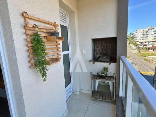 Apartamento para Venda em Joinville/SC Costa e Silva 2 Quartos