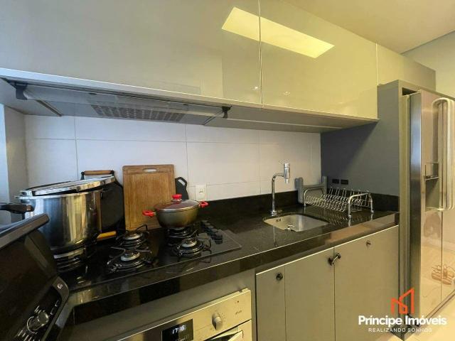 Apartamento para Venda em Joinville/SC Costa e Silva 2 Quartos