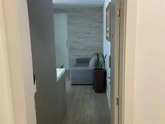 Apartamento para Venda em Joinville/SC Costa e Silva 2 Quartos