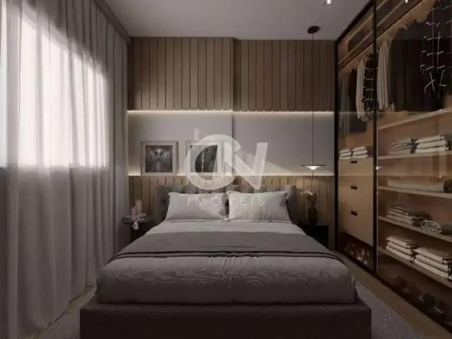 Apartamento para Venda em Joinville/SC Costa e Silva 2 Quartos