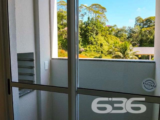 Apartamento para Venda em Joinville/SC Costa e Silva 2 Quartos