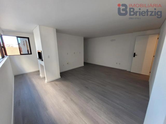 Apartamento para Venda em Joinville/SC Costa e Silva 2 Quartos