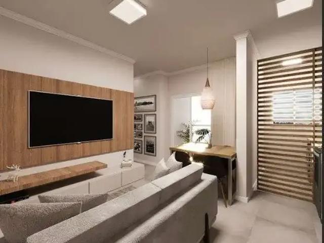 Apartamento para Venda em Joinville/SC Costa e Silva 2 Quartos