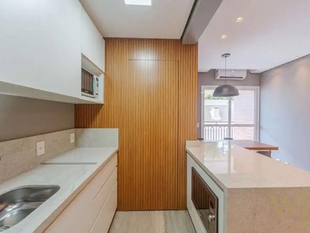 Apartamento para Venda em Joinville/SC Costa e Silva 2 Quartos