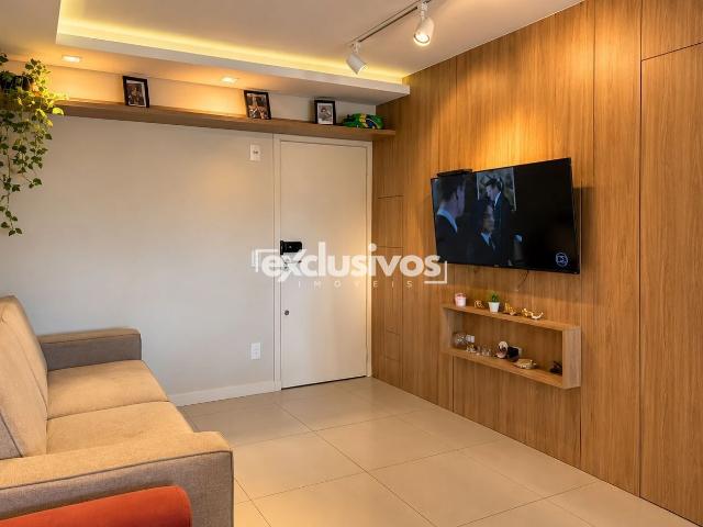 Apartamento para Venda em Joinville/SC Costa e Silva 2 Quartos