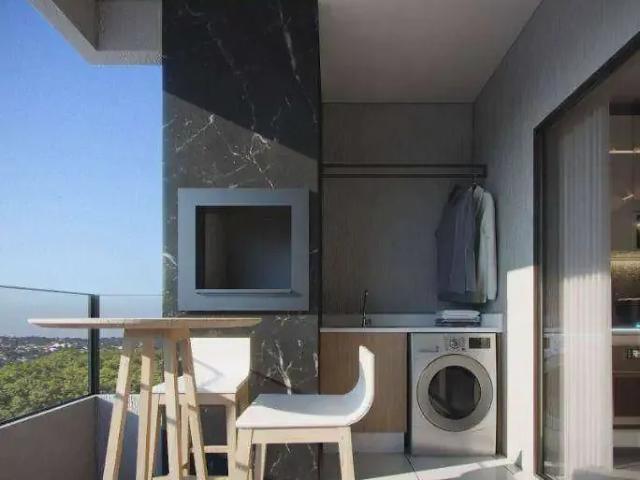 Apartamento para Venda em Joinville/SC Costa e Silva 2 Quartos