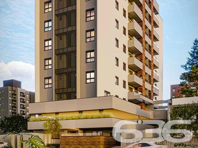 Apartamento para Venda em Joinville/SC Costa e Silva 2 Quartos