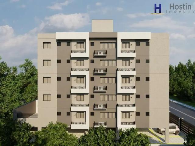 Apartamento para Venda em Joinville/SC Costa e Silva 2 Quartos