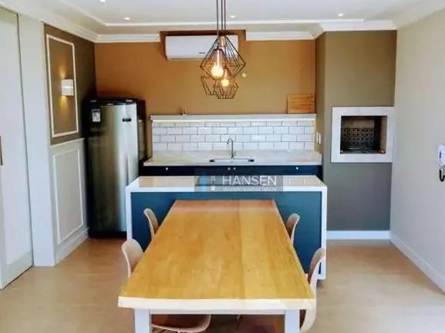 Apartamento para Venda em Joinville/SC Costa e Silva 2 Quartos