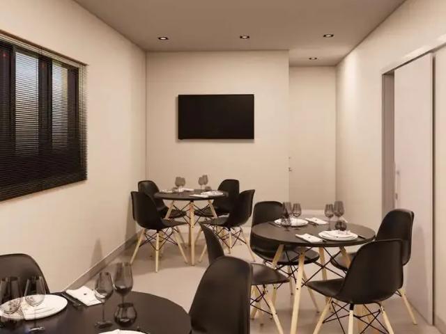 Apartamento para Venda em Joinville/SC Costa e Silva 2 Quartos