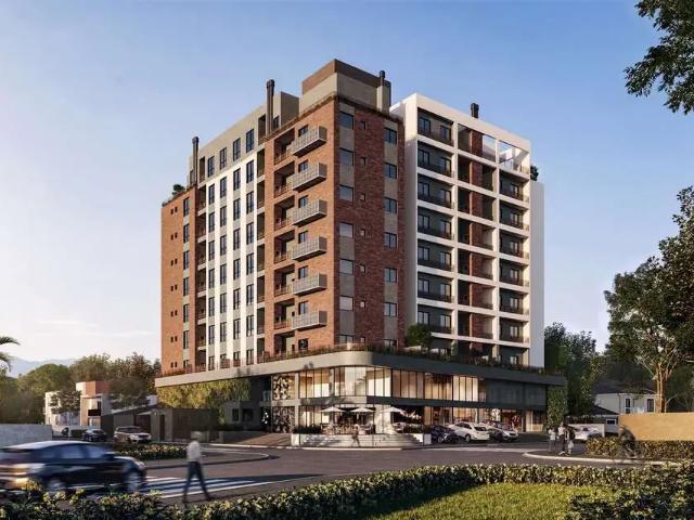 Apartamento para Venda em Joinville/SC Costa e Silva 2 Quartos