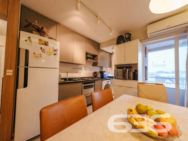 Apartamento para Venda em Joinville/SC Costa e Silva 2 Quartos