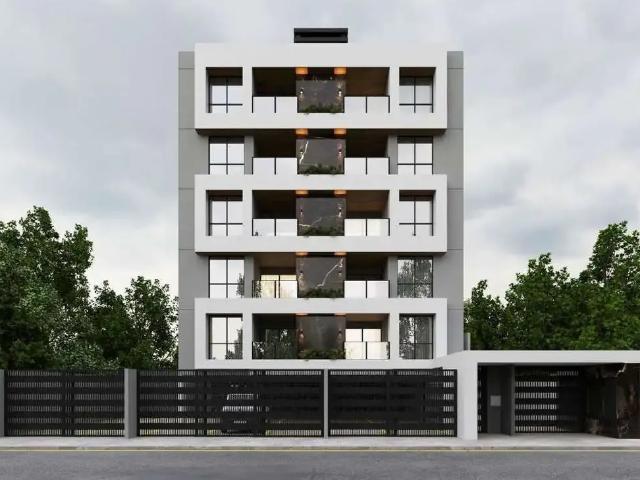 Apartamento para Venda em Joinville/SC Costa e Silva 2 Quartos