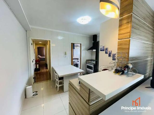 Apartamento para Venda em Joinville/SC Costa e Silva 2 Quartos